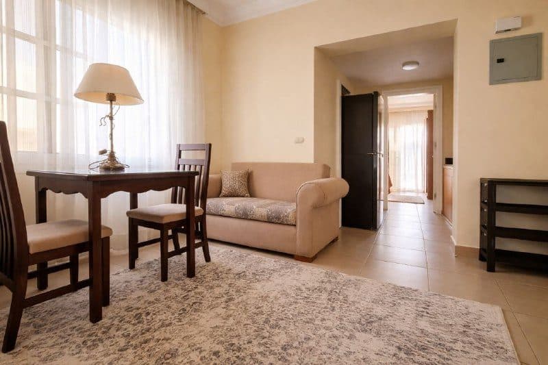 1-bedroom in Delta Sharm
