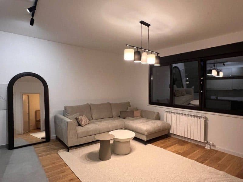 1-bedroom in Zemun