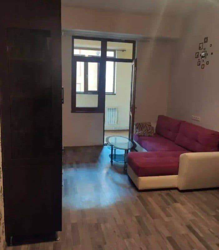1-bedroom in Arabkir