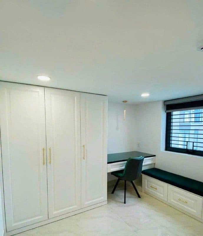 2-bedroom duplex in Phuoc My