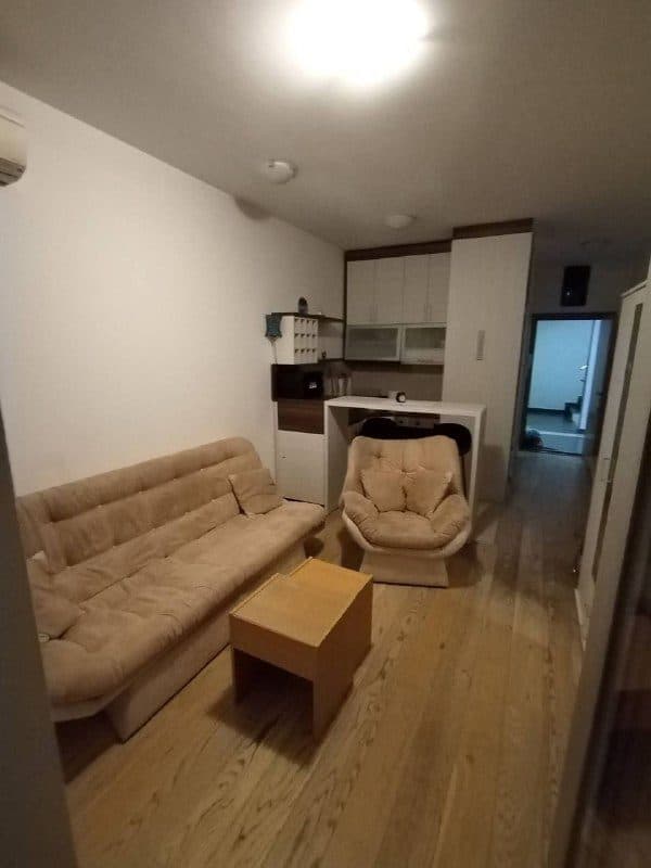 Studio near Liman Park