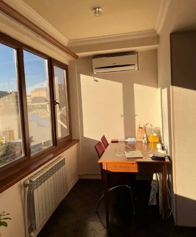 1-bedroom in Arabkir