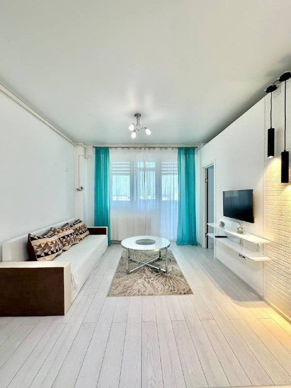 1-bedroom in Militari Residence