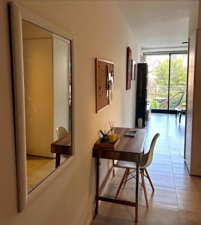 1-bedroom in Palermo Chico