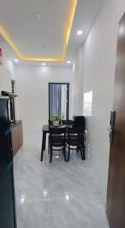 2-bedroom apartment in Khue My