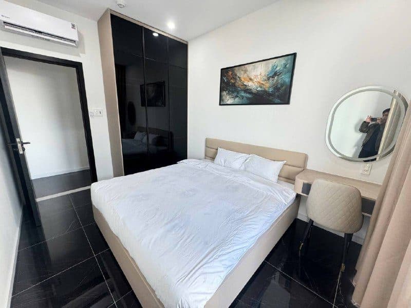 2-bedroom penthouse in Ngu Hanh Son