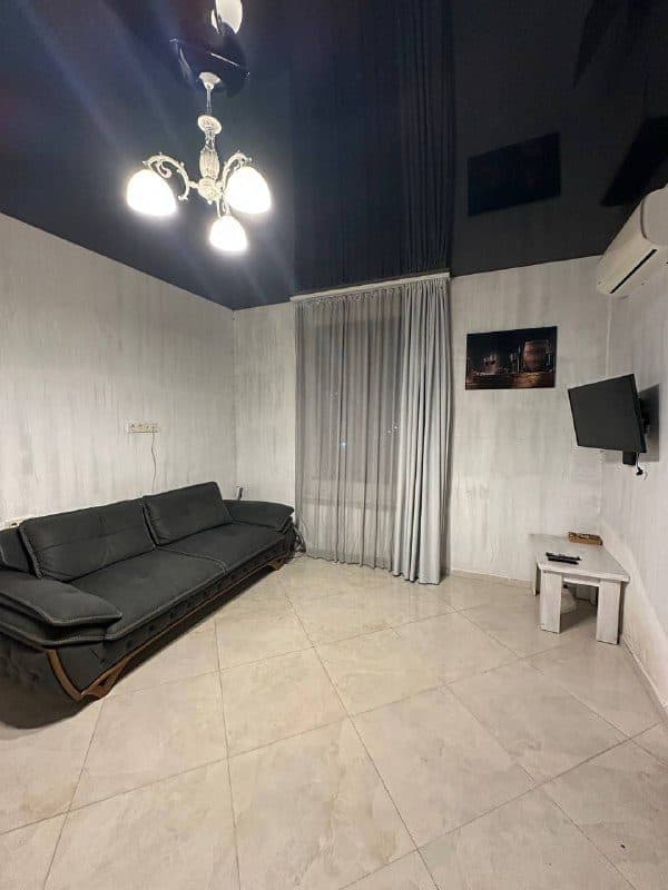 1-bedroom apartment in Batumi