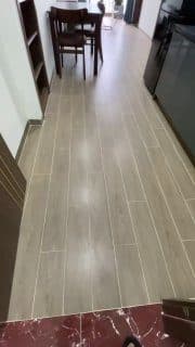 2-bedroom apartment in My An