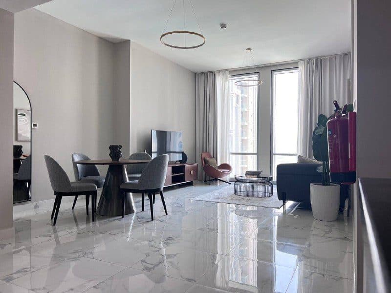 2-bedroom in Business Bay