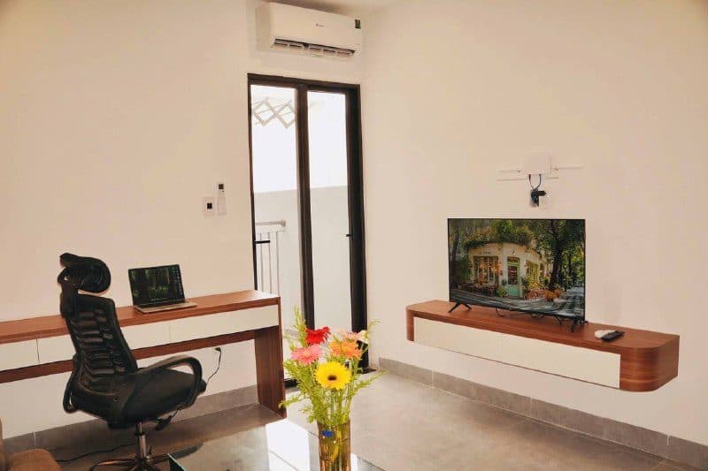 1-bedroom apartment in Son Tra