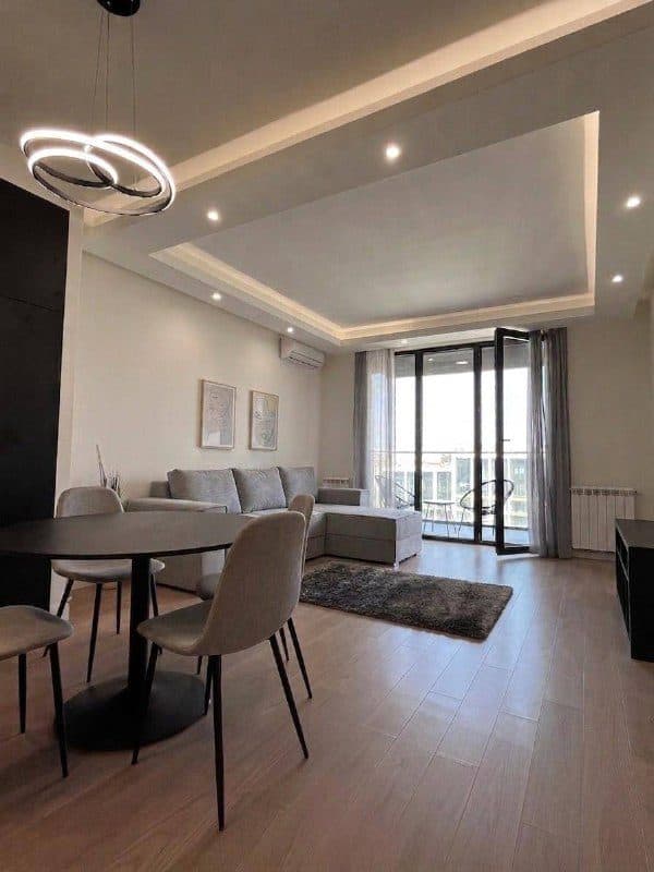 2-bedroom in Belgrade Waterfront