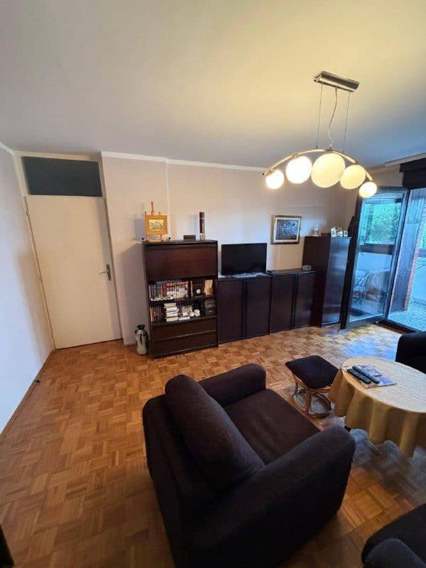 3-bedroom in Novi Beograd