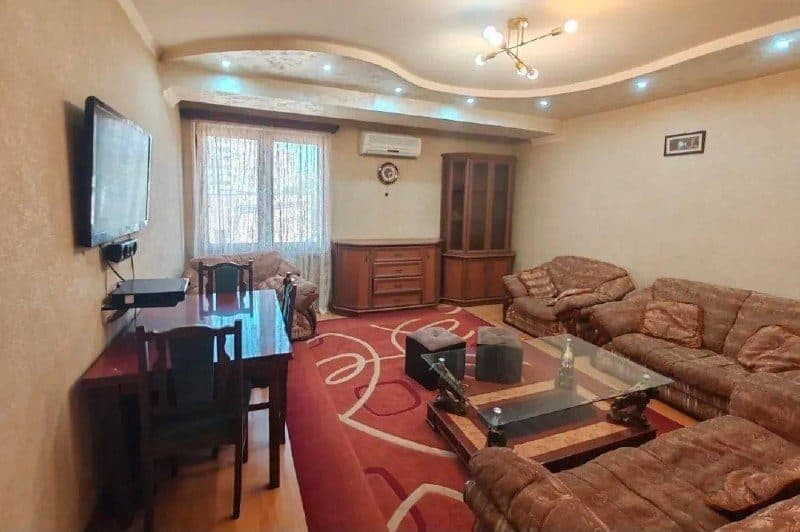 3-bedroom in Malatia-Sebastia