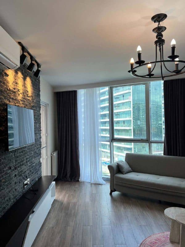 2-bedroom in Kachinsky Park