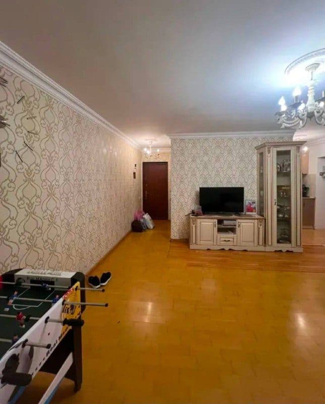 1-bedroom in Erebuni