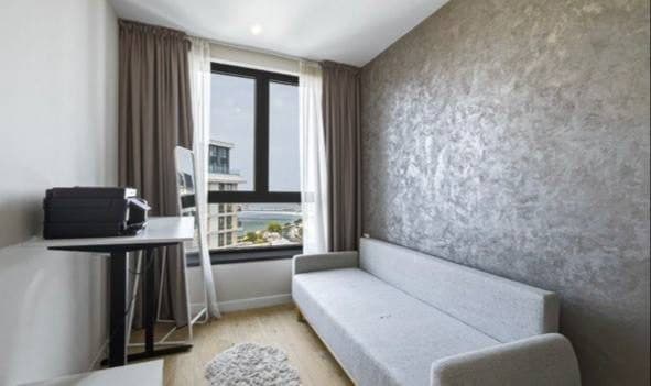 2-bedroom in Belgrade Waterfront
