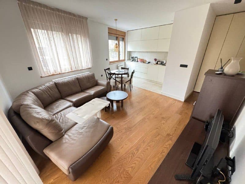 2-bedroom in Vraฤar