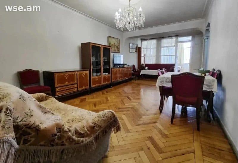 3-bedroom in Arabkir