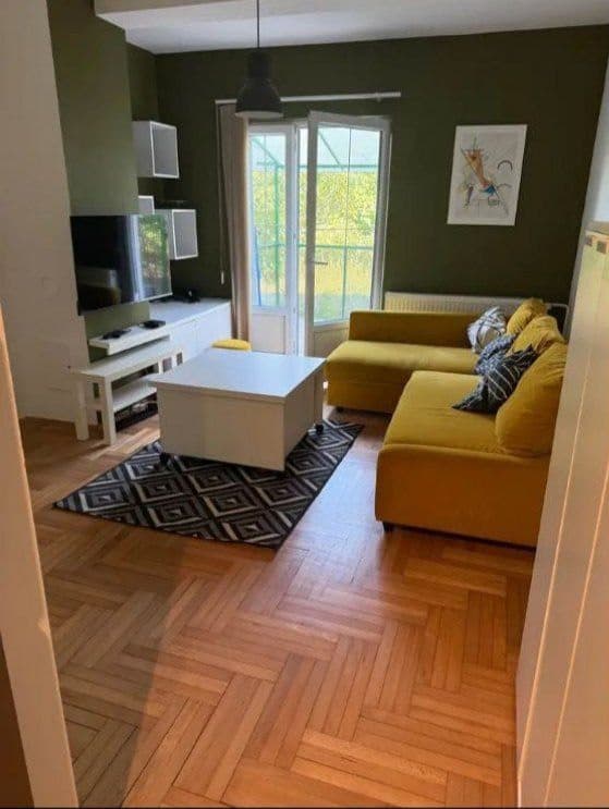 4-bedroom in Petrovaradin