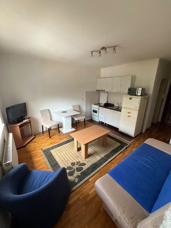 Studio in Salajka