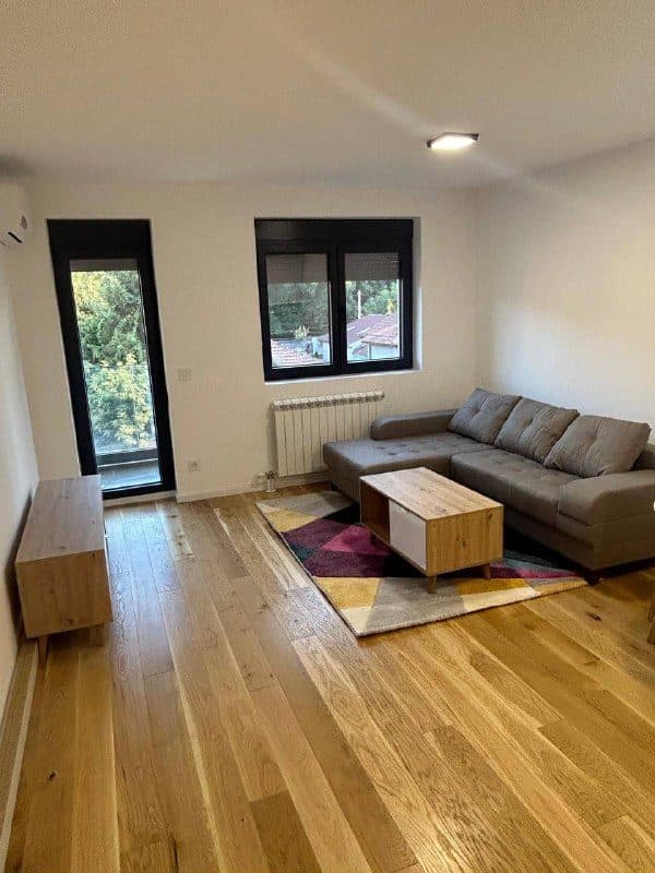 1-bedroom in Zvezdara