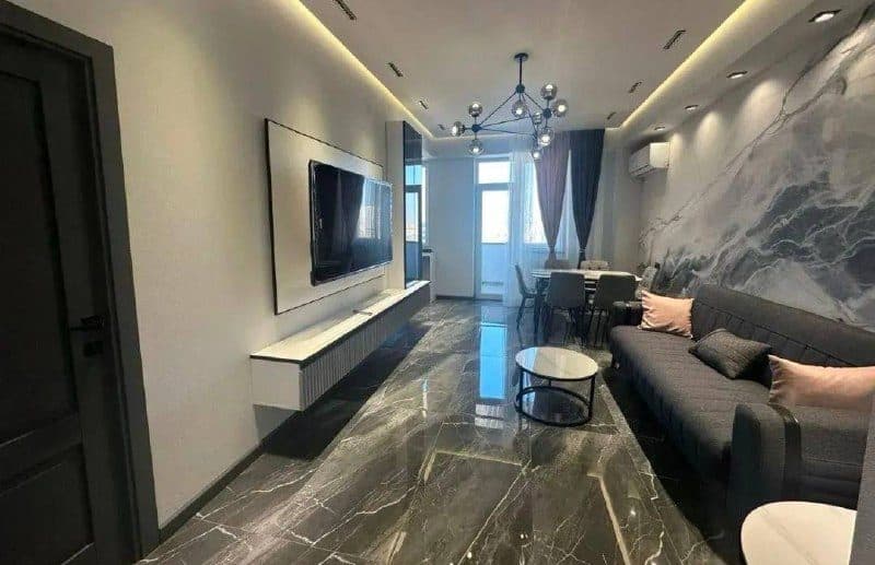 2-bedroom in Nor Nork