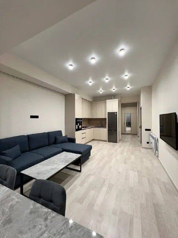 2-bedroom apartment in Norashen