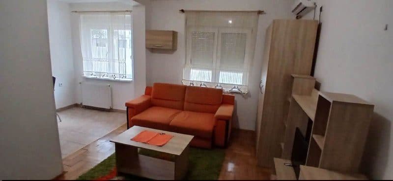 Apartment in Rotkvarija