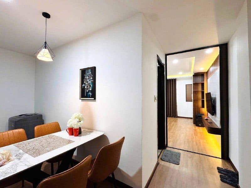 1-bedroom in My An