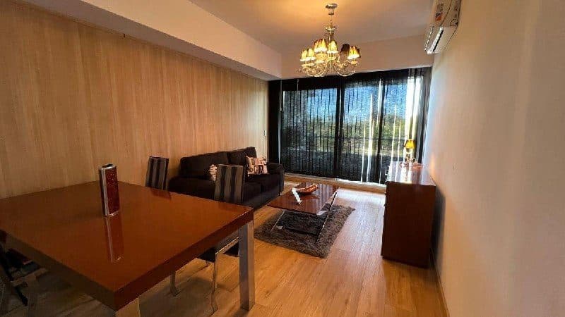 1-bedroom in Puerto Madero
