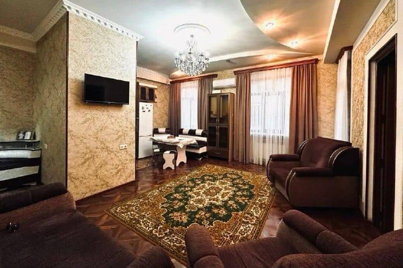 1-bedroom in Kentron