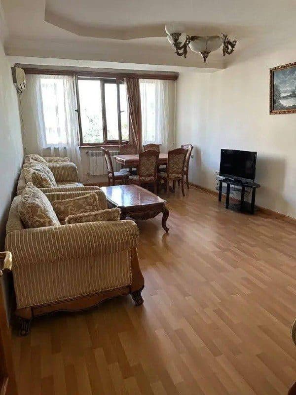2-bedroom apartment in Shengavit