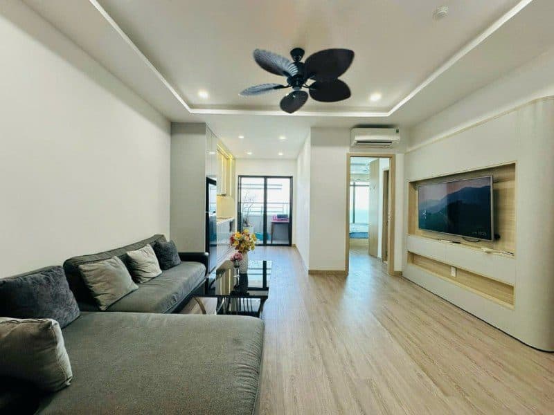 3-bedroom in North Nha Trang