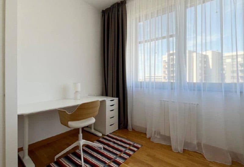 2-bedroom in Belgrade Waterfront