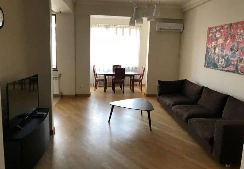 2-bedroom in Kentron