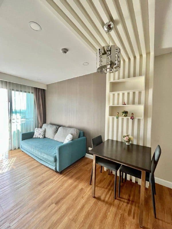 1-bedroom in Jomtien