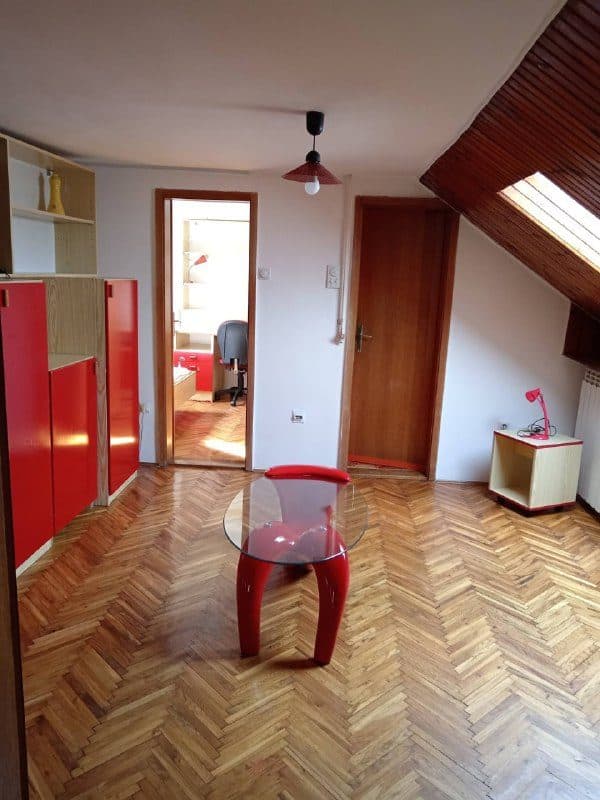 1-bedroom in Sremska Kamenica
