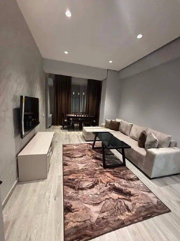 2-bedroom apartment in Arabkir