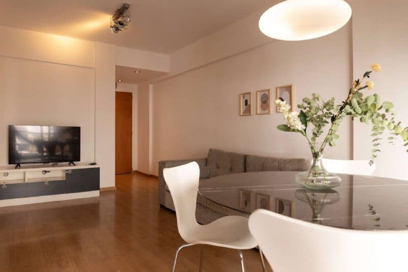 1-bedroom in Colegiales