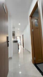 2-bedroom apartment in Son Tra