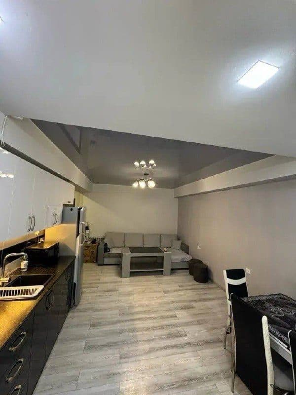 1-bedroom in Central Yerevan