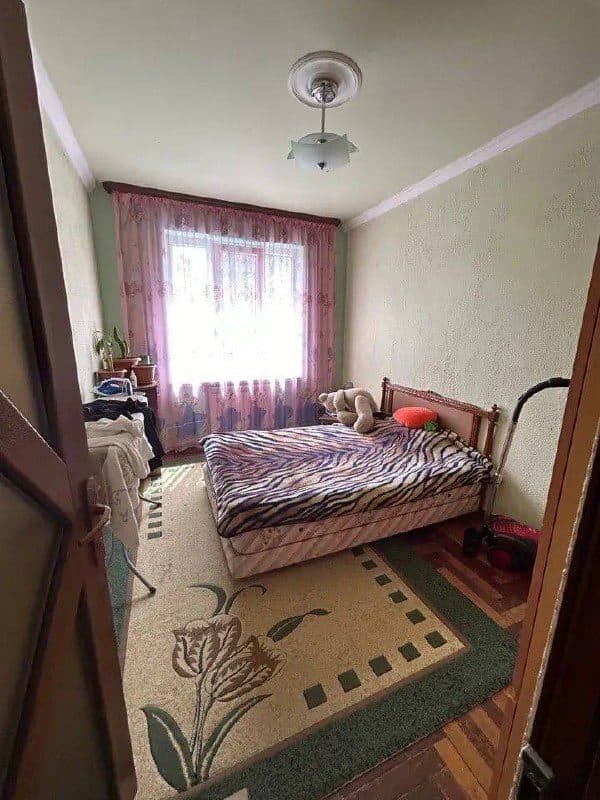1-bedroom in Kentron