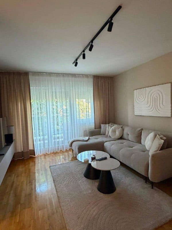 1-bedroom in Zemun