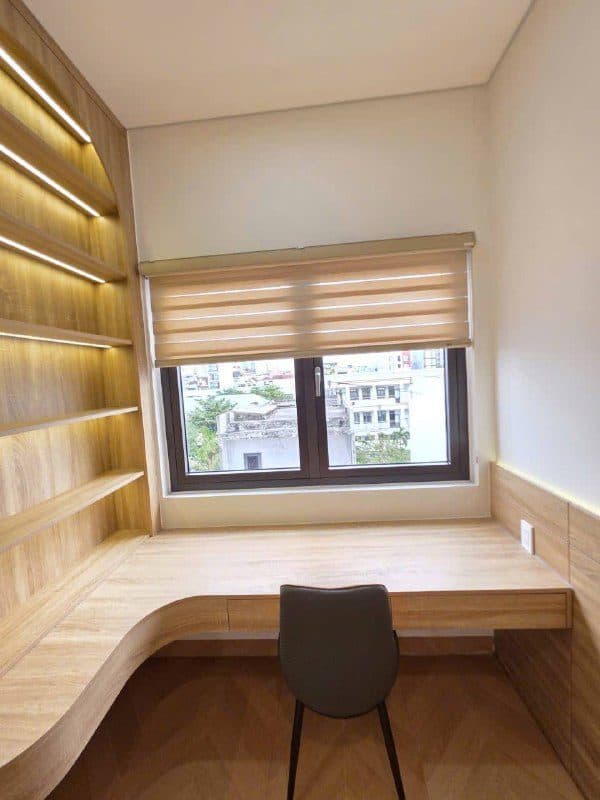 1-bedroom in Son Tra