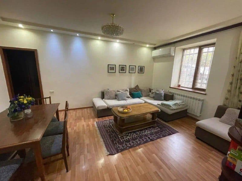 2-bedroom apartment in Yerevan