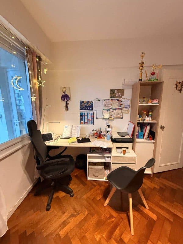2-bedroom in Palermo Chico