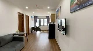 2-bedroom apartment in Son Tra