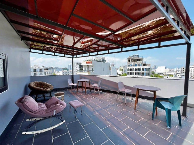 1-bedroom in Son Tra