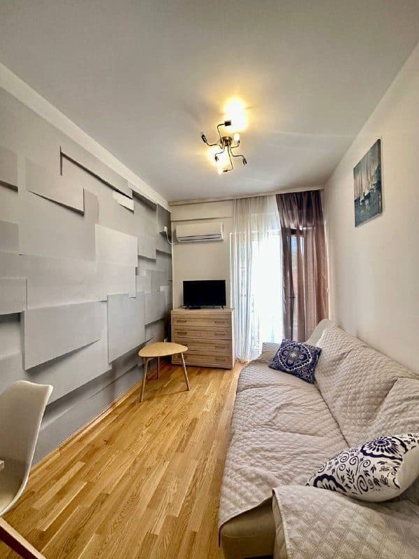 1-bedroom apartment in Budva