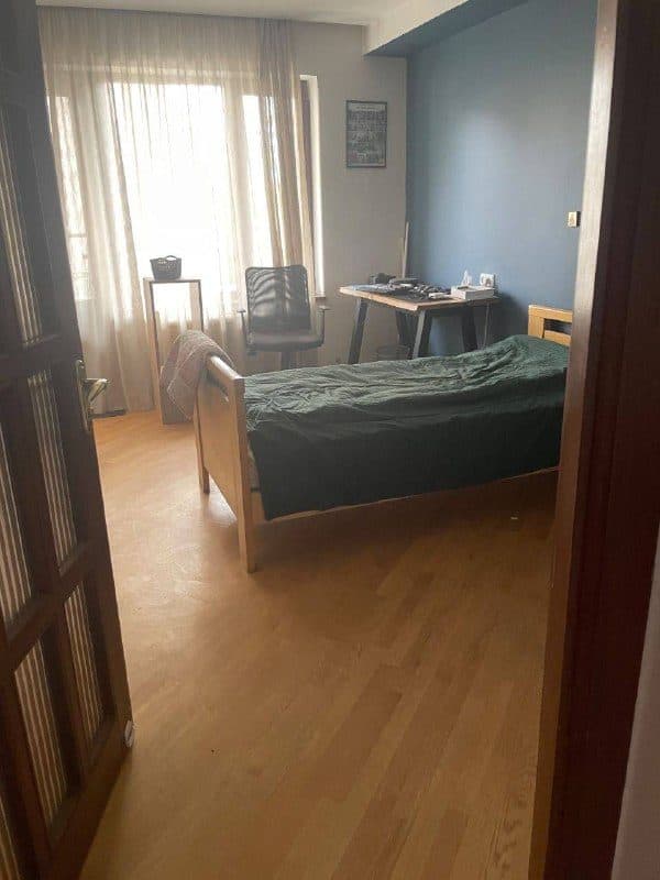 2-bedroom apartment in Arabkir